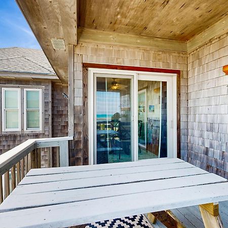 Waves Crest 338 Ic Villa Ейвън Екстериор снимка