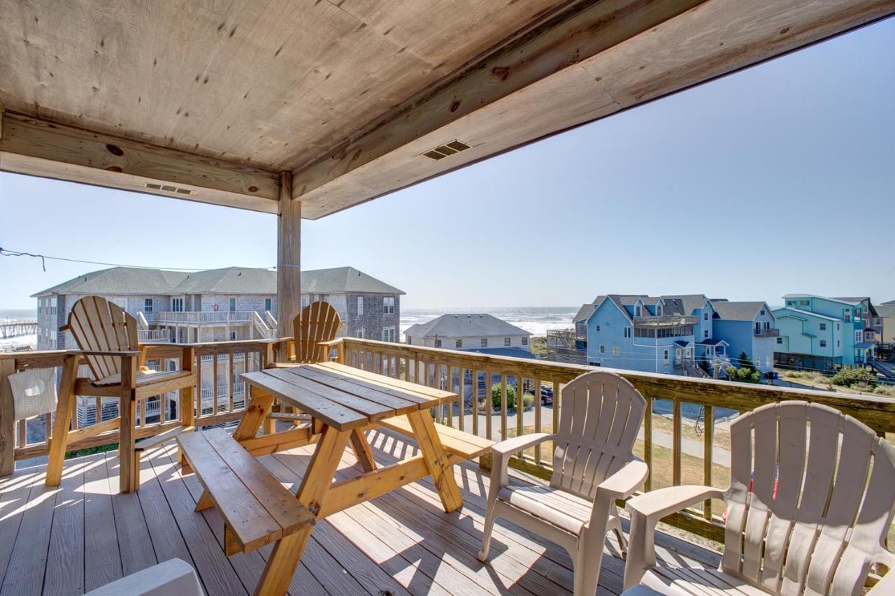 Waves Crest 338 Ic Villa Ейвън Екстериор снимка