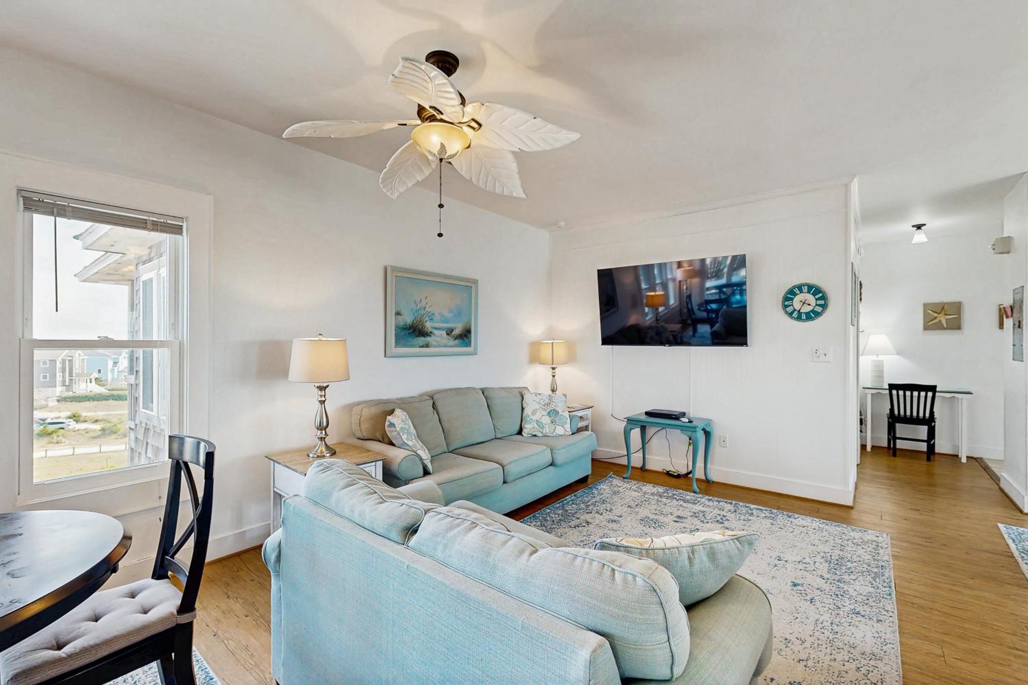 Waves Crest 338 Ic Villa Ейвън Екстериор снимка